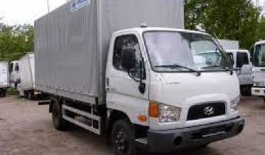 Объявление от Тимур: «Грузоперевозки до 5тонн Перевозка грузов до пяти т» 1 фото