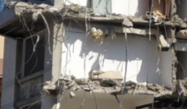 Объявление от Hm: «Demolition of houses in Abu Dhabi» 1 photos