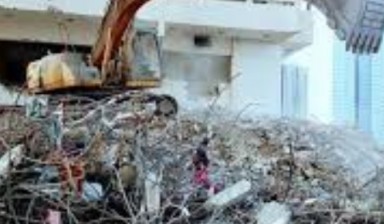 Объявление от Hisla: «Dismantling in Fujairah, cheap» 1 photos