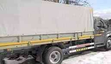 Объявление от Даулет: «Грузоперевозки Перевозки грузов 5 тонн» 1 фото