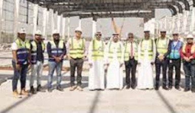 Объявление от Sherali: «Construction team for rent» 1 photos