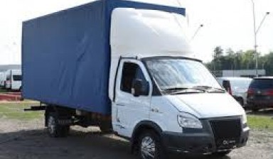 Объявление от Амир: «Перевозка грузов 2 тонны» 1 фото
