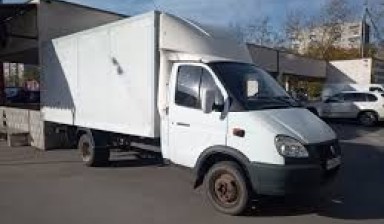 Объявление от Манас: «Малая перевозка грузов до 2 т» 1 фото