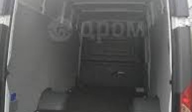 Объявление от Кулжигит: «Перевозки до 1 тонны фургон» 1 фото