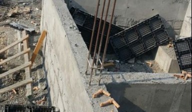 Объявление от FormWork: «Formwork rental throughout the city» 1 photos