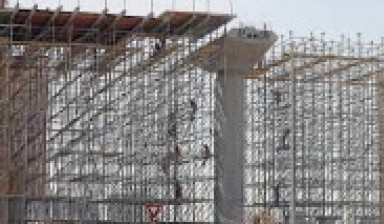 Опалубка и комплектующие от Formwork rental:  1 photos