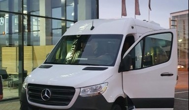 Автобусы микроавтобусы заказ/услуги