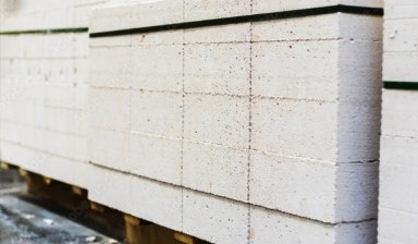 Объявление от Block: «Delivery of foam concrete blocks» 1 photos