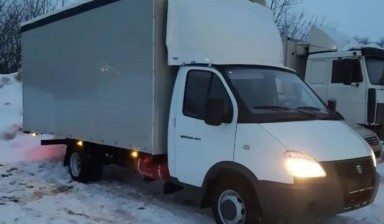 Доставка грузов поТуле   Междугородние перевозки.