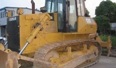 Объявление от Adrighem Group: «CATERPILLAR D7G-2 bulldozer for rent» 1 photos