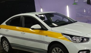 Объявление от Taxi-kroha: «Недорогое такси» 1 фото