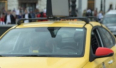 Объявление от Блюз: «Самое быстро такси, недорого» 1 фото