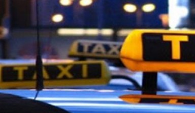 Объявление от Алло-такси: «Частные услуги такси, недорого» 1 фото