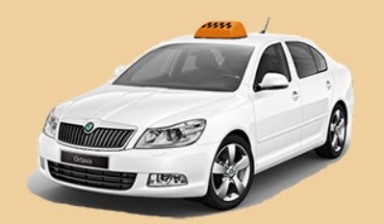 Объявление от Эдельвейс: «Круглосуточное такси, дешево» 1 фото