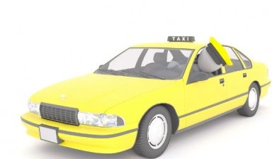 Объявление от Такси: «Аренда такси, дешево» 1 фото