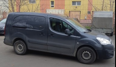 Объявление от Максим: «Водитель на своём автомобиле» 2 фото