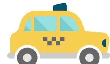 Объявление от Такси: «Быстрые услуги такси» 1 фото