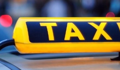 Объявление от Такси: «Такси в Кокошкино, дешево» 1 фото