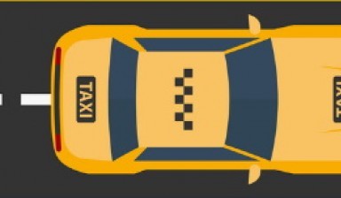 Объявление от Прогресс: «Такси в аренду, дешево» 1 фото