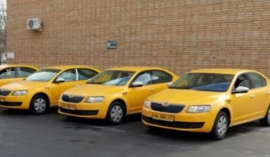 Объявление от Академия такси: «Услуги такси с быстрой подачей» 1 фото