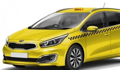 Объявление от Такси: «Частное такси в Куровском» 1 фото