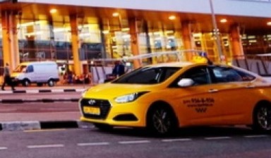 Объявление от Такси: «Услуги такси в Островцах» 1 фото
