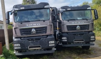 Самосвал Благовещенск. Услуги грузоперевозок 40 тн