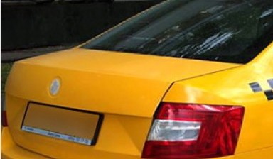 Объявление от Такси: «Такси с быстрой подачей авто» 1 фото