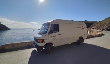 Грузоперевозки, переезд, грузчики Севастополь