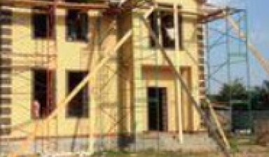 Объявление от Дворик: «Быстрое строительство домов» 1 фото