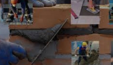 Аренда строительной бригады для ремонтных работ в Горках-10