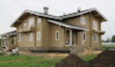 Строительство домов, недорого в Коренево