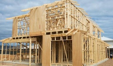 Объявление от Строительство домов: «Строительство домов по низким ценам» 1 фото