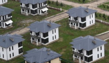 Строительство домов в Летово в Летово