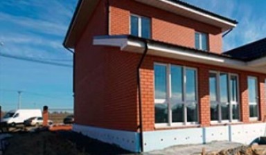 Частное строительство домов в Михнево