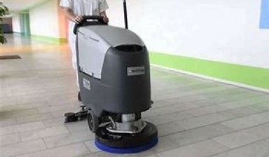 Объявление от MUNSTERMAN: «Nilfisk sc500 scrubber dryer for rent» 1 photos