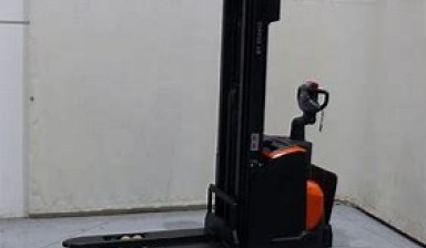 Объявление от Mieczyslaw Kowalski: «BT SWE120 pallet stacker for rent» 1 photos