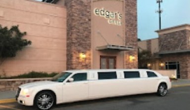 Объявление от Celebrity Limos: «Wedding limousines, cheap» 2 photos