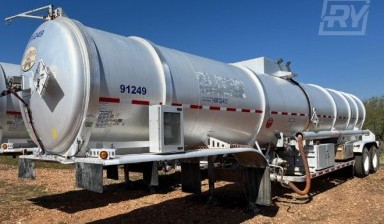 Объявление от U-Haul: «Rent a fuel truck in Augusta» 1 photos