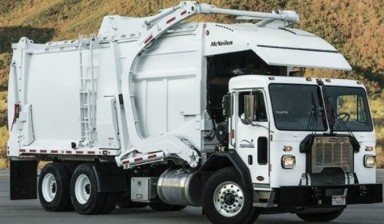 Объявление от Dumpee Dumpsters: «Rent a garbage truck, cheap» 1 photos