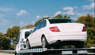Объявление от TOW TRUCK RENTAL: «Experienced Towing Services» 1 photos