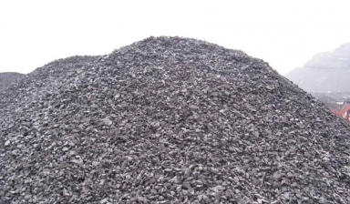 Объявление от ООО "СибЛидер": «Предлагаем доставку щебня песка, отсева, угля» 1 фото