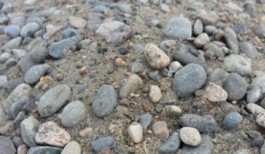 Объявление от Сройтехснаб: «Песчано-гравийная смесь» 1 фото