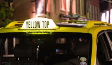 Объявление от Charleston Yellow Top Taxi: «Experienced taxi rental» 1 photos