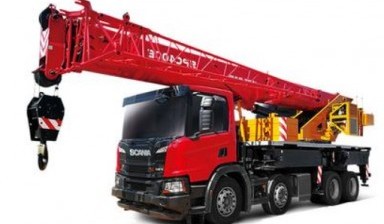 Объявление от Bigge Crane and Rigging Co.: «Lifting heavy loads» 1 photos