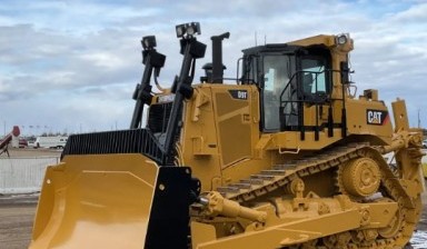 Объявление от United Rentals: «Bulldozers in Charleston» 1 photos