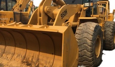 Объявление от 4M Iron LLC: «Front loader at low prices» 1 photos