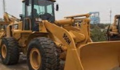 Объявление от Wholesale Appliance Center LLC: «Operational rental of a front loader» 1 photos