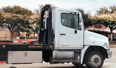 Объявление от Turky's Towing: «Rent a tow truck in Charleston» 1 photos