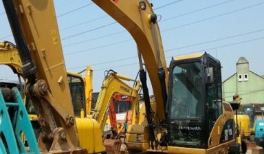 Объявление от Sunbelt: «Excavator rental, cheap» 1 photos